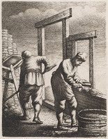 KG 04033
<br/>
Metselaar
<br/>
<em>Vliet, Johannes Gillisz. van (ca. 1600/1610-1668)</em>